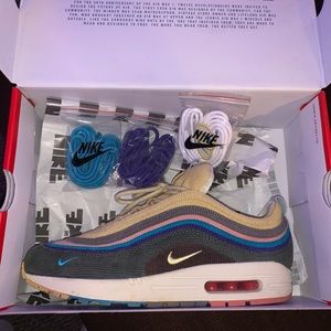 SW 97/1 size 11